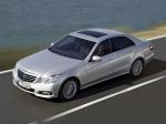 Mercedes-Benz E-Class 2009 года